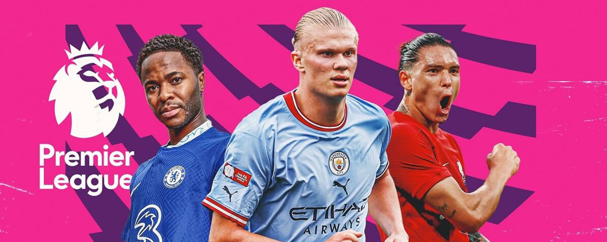 2023-24英超联赛即将于8/12火热开打!关键时间让你轻松一览