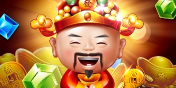 宝石派对-耀眼夺目璀璨来袭，连消狂赢爽翻天！-undefined